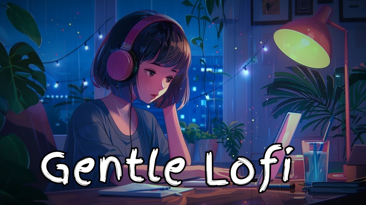 Lofi Journeys: 2 Hours of Chill Beats inspired by Moscow, Russia