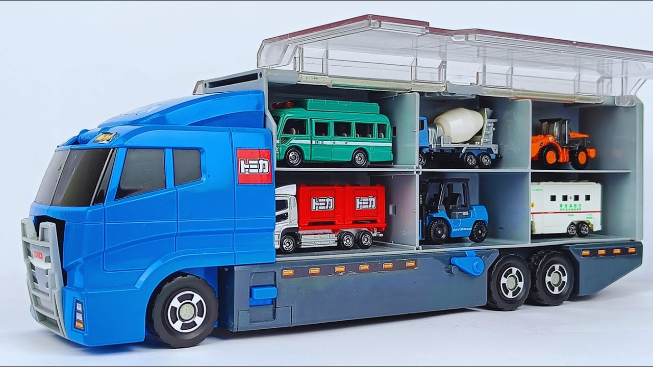 Kabolite K350-200 RC Excavator | Mega RC Trucks, Tractors & Machines Collection - LESU ET30H