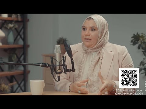 لقاء مع د رانيا عفيفي عن سرطان الدم الليمفاوي المزمن أسترازينيكا وإيمان الإمام