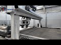 Fully Intelligent Solar PV Panel Recycling Line - 2025 Tech
