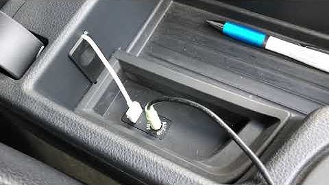 Finding the cause of a cabin vibration with the PicoScope function generator