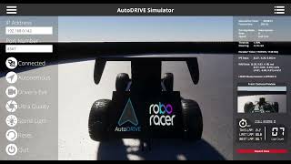 Nineyards Robotics | Qualification Round | RoboRacer Sim Racing League @ ICRA 2026