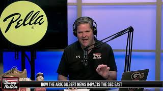 Arik Gilbert Departure Makes Georgia An Even Biggest Sec East Favorite