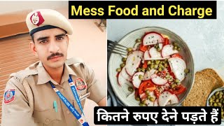 Delhi Police म खन कस मलत ह Delhi Police Mess Charge कतन ह
