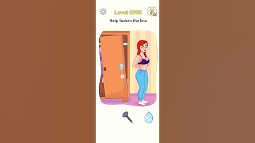 DOP 3 🤔 Displace One Part | Gameplay Walkthrough All Max Levels #shorts #DOP3