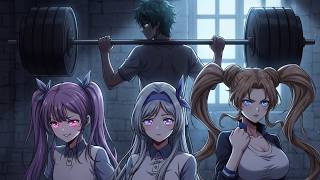 Reborn With an Infinite Evolution System, He Devours Monsters to Become Overpowered | Manhwa Recap |