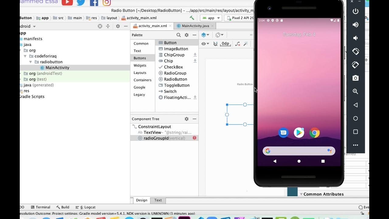 Как сделать кнопки в android studio. Андроид студио. switch в андроид студио. кнопка в андроид студио цвет. android switch button.