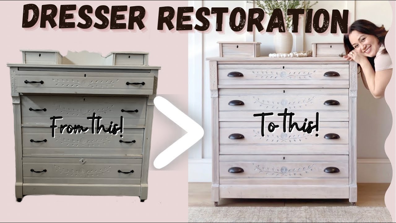 Great Restor-A-Finish Before & After!! By @latownefox17  Redo furniture,  Furniture makeover diy, Furniture rehab