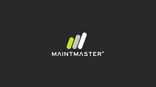News In Maintmaster 8.15 - App
