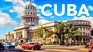 Cuba Ramane Trist In Urma