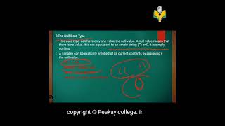 5th Semester Bsc/BCA Web Programming using PHP