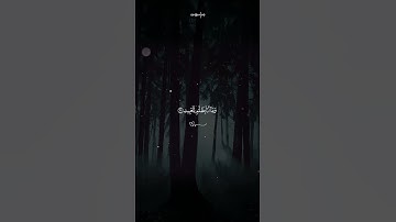 ﴿يَوْمَ نَقُولُ لِجَهَنَّمَ هَلِ امْتَلَأْتِ﴾ | تلاوة مهيبة تهز القلوب 🔥 #ياسر_الدوسري #قرآن #تدبر