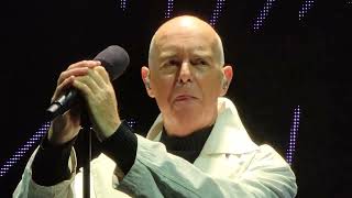 Pet Shop Boys - So Hard - Live in Merriweather Post Pavilion, Columbia Maryland (09-21-2022)