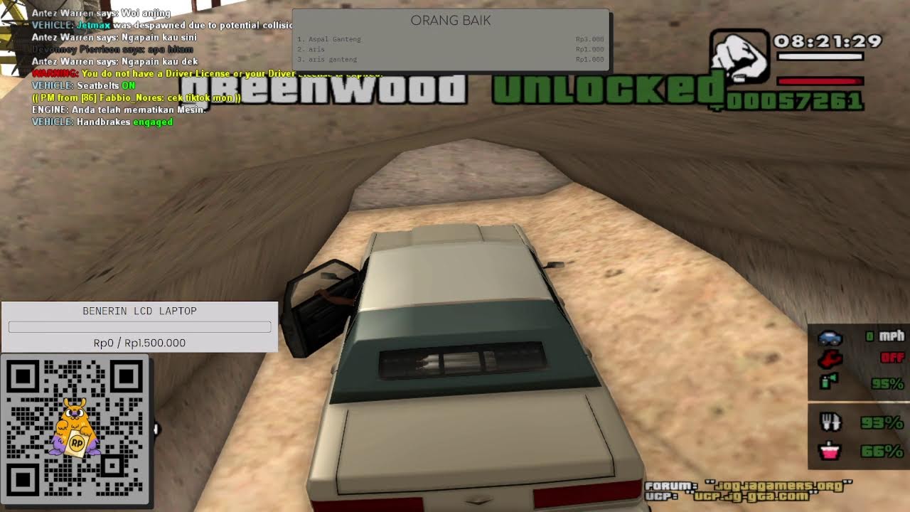 [JGRP] Morning Person Katanyamah