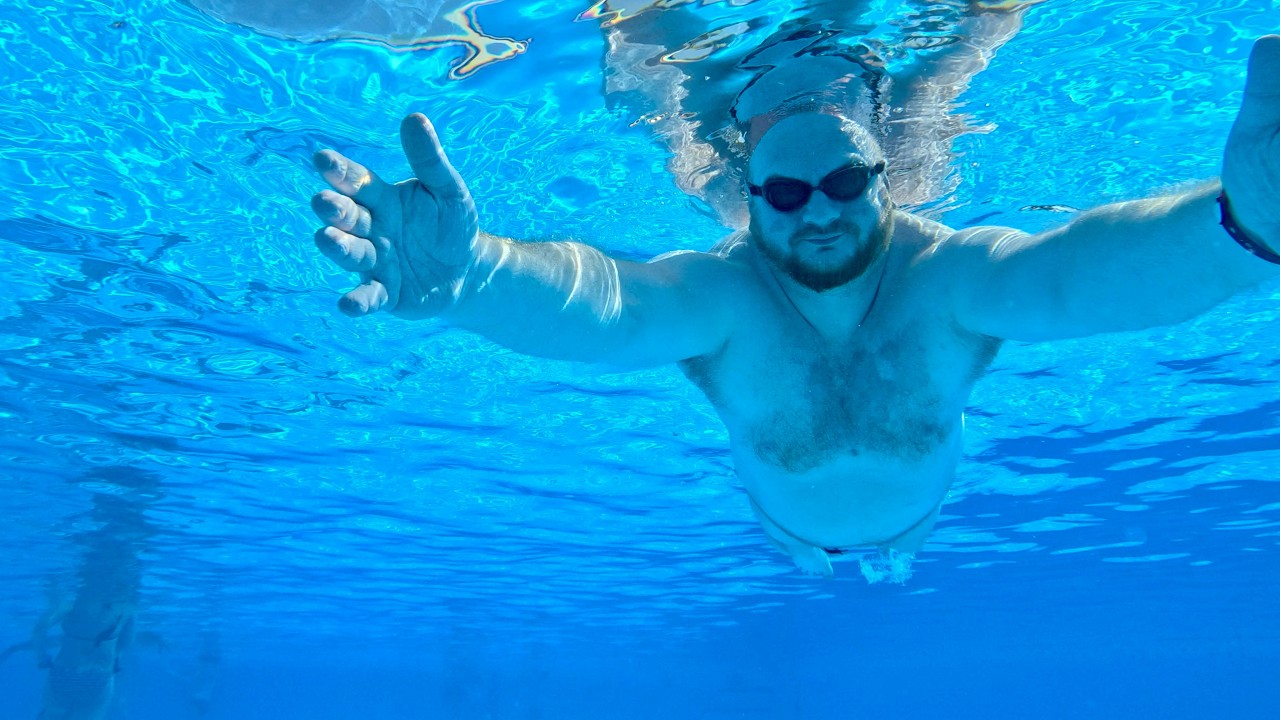 Вода - ДА!