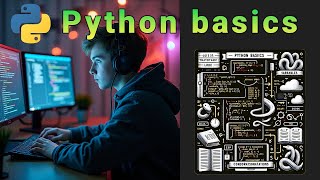 Lesson 2 Python Programming Basics