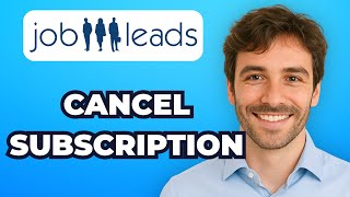 How to Cancel Jobleads Membership (Easy Method)