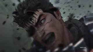 BERSERK [Working Title] Promotional Trailer