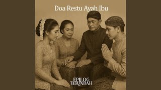 Doa Restu Ayah Ibu