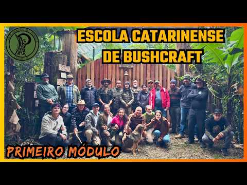 Catarinense Bushcraft School