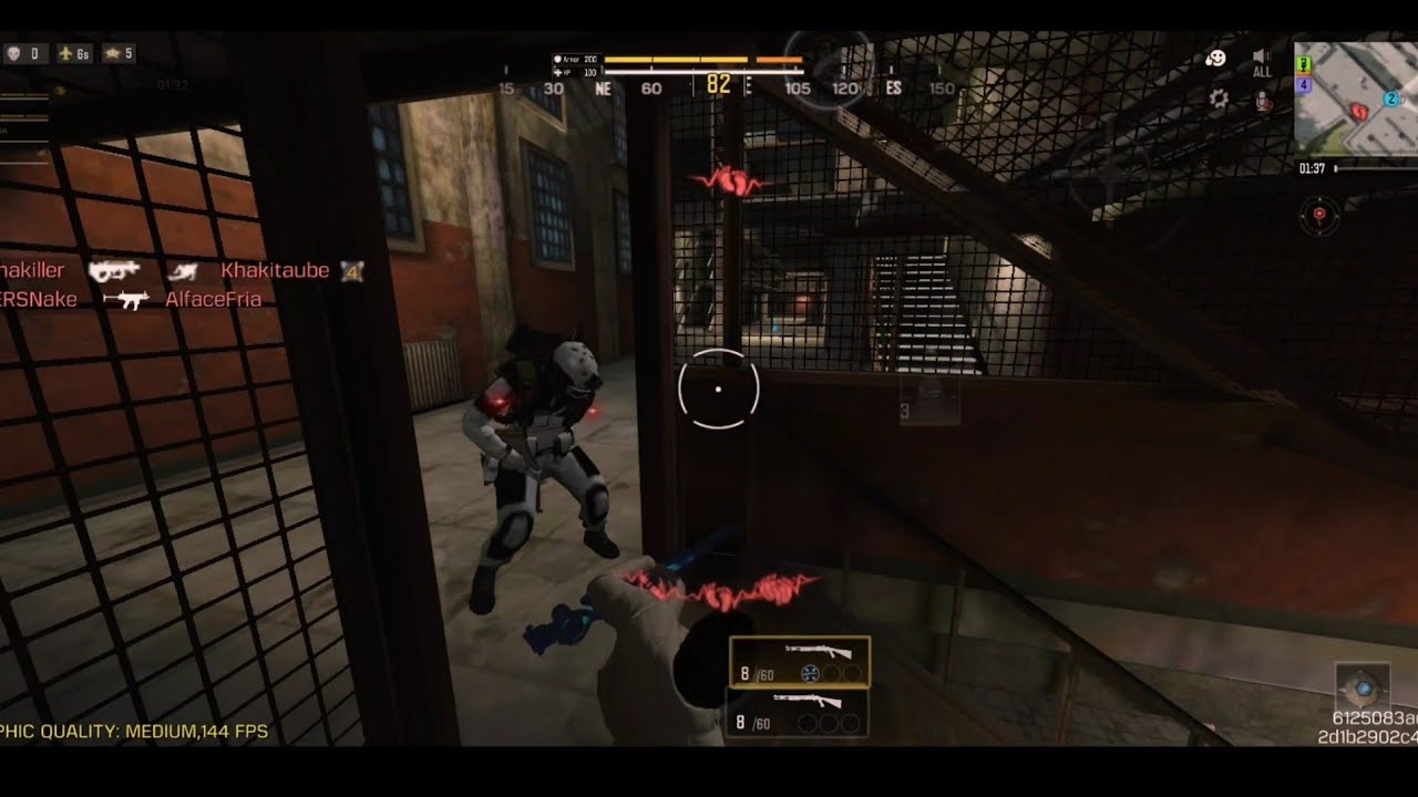 I got Destroyed 😭 Depressing lol 