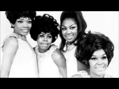 60's Girl Group:The Shirelles ~ Stop The Music