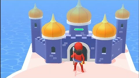 Max level Count Masters game: Crowd Runner 3d- Gameplay| All Levels Android, iOS