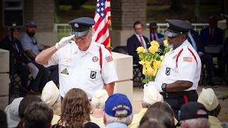 Tennessee American Legion Family carries on Memorial Day traditions