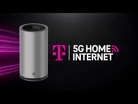 Fast, Reliable Home Internet | T-Mobile - Fast, Reliable Home Internet | T-Mobile