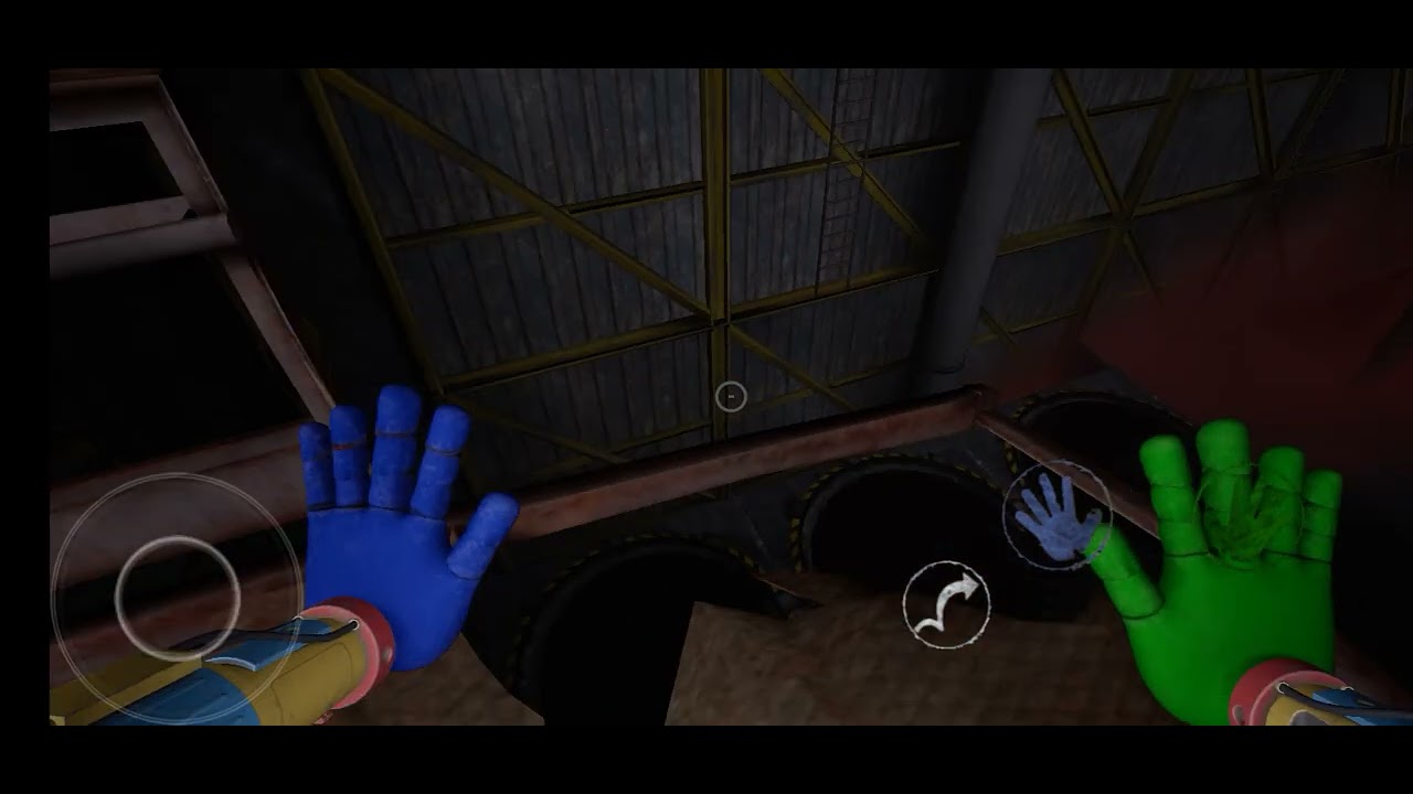 play time chapter 3 - YouTube
