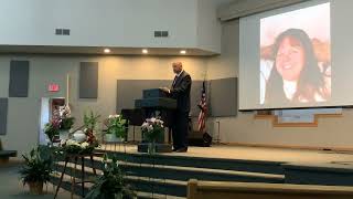 Cindy Snyder Service - July 16, 2026