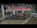 2015 USA BMX Grand National - Women Pro Main 1