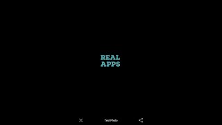 Photo Viewer  plugin for zooming , sharing , full screen of photo  in ionic capacitor app screenshot 4