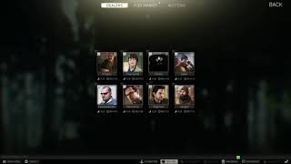 Sp Tarkov Fresh Wipe Read Down Below 8 18 Youtube Sp Tarkov Fresh Wipe Read Down Below 8 18 Youtube