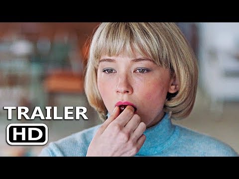 SWALLOW Official Trailer (2020) Haley Bennett, Thriller Movie