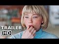 Swallow official trailer 2020 haley bennett thriller movie