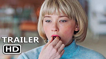 SWALLOW Official Trailer (2020) Haley Bennett, Thriller Movie