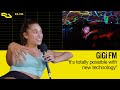 Capture de la vidéo Gigi Fm On Producing Music Through Movement | Ra Exchange 726