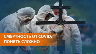 Число заболевших коронавирусом в России превысило полмиллиона