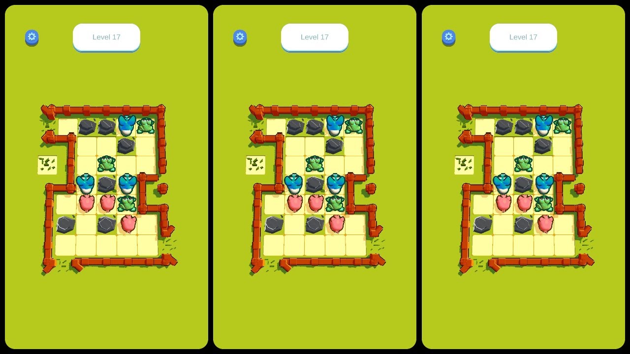 Animal Escape Game Android Gameplay YouTube