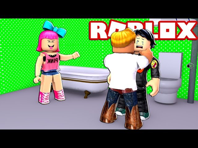 La Historia De Bullying Mas Triste De Roblox Youtube - me cago en la silla del colegio y me expulsan en roblox