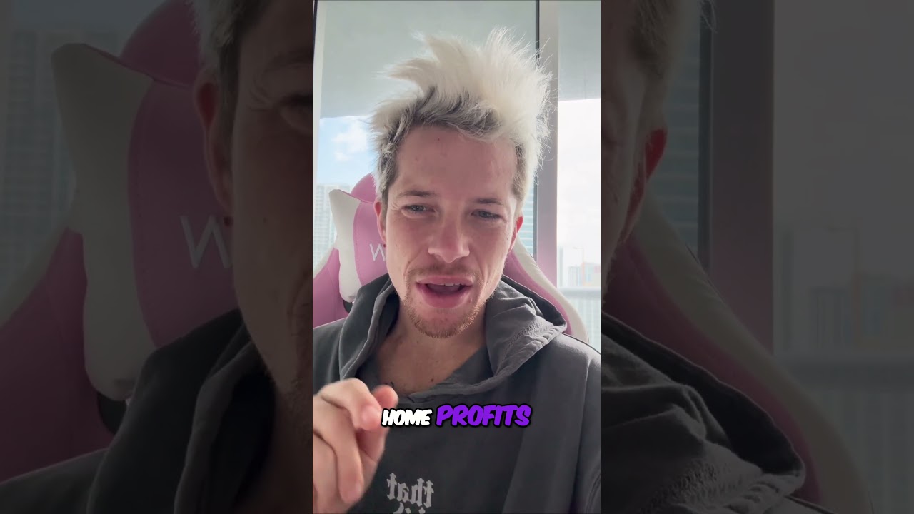 Massive Profits  Build Spec Homes for $60K $90K