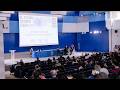 FORO SOCIAL 2026. Plenario I: Proceso Hacia el Acuerdo Ecosocial Más Allá del Crecimiento
