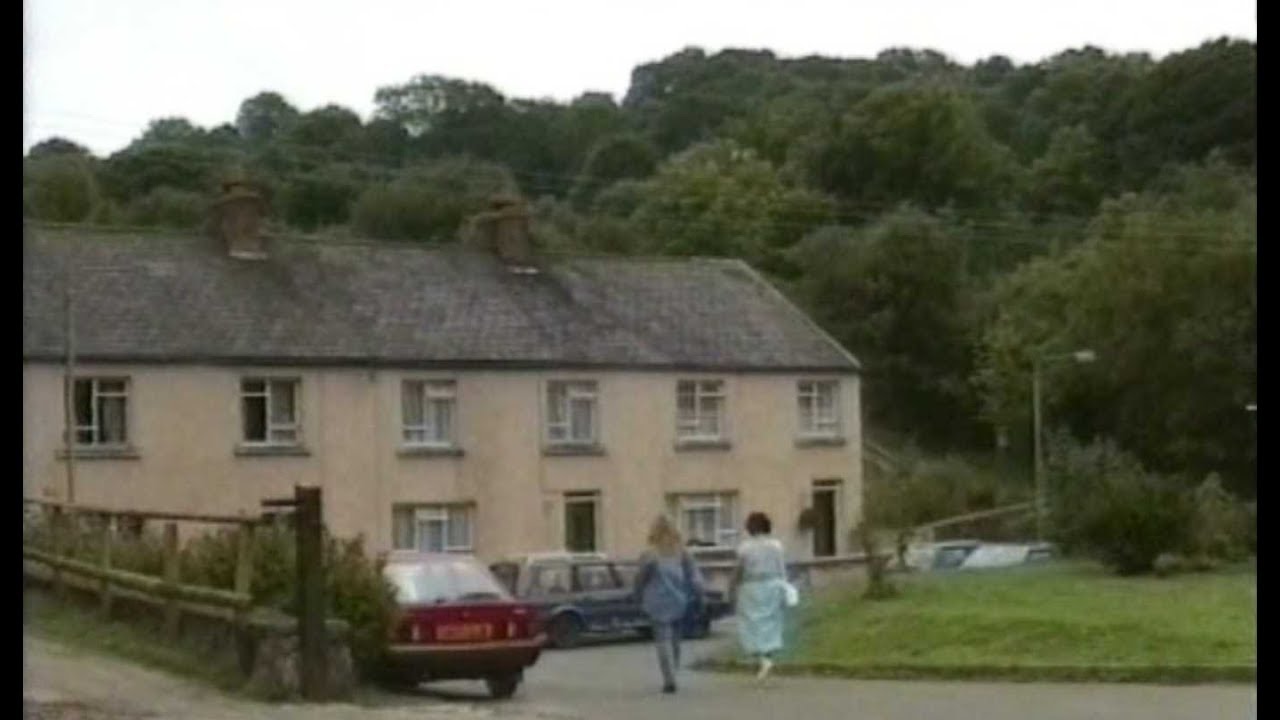 STEPASIDE  Craft Village & Zoo 1994   Pembrokeshire