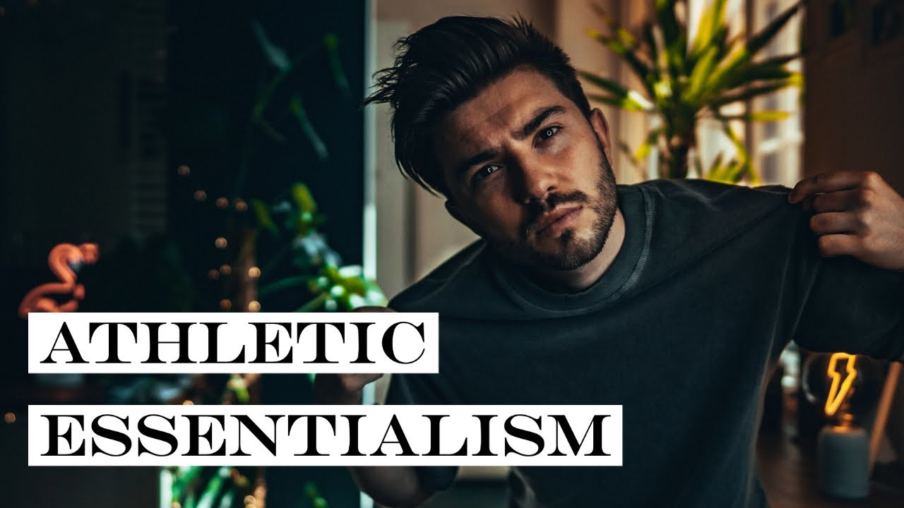 Cole Buxton - Warm Up T Shirt Review | Men's Fashion