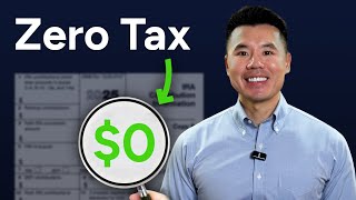 Famous Pay ZERO Tax On Your Retirement With This Simple Method! Wealth