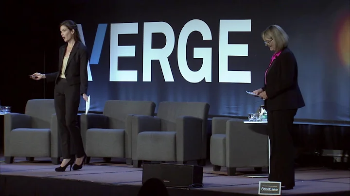 VERGE Talk: Can One Highway Drive the Future? Kell...