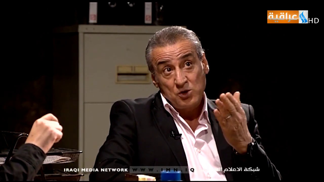 رفعت الجلسة مع نجلاء فهمي | الضيف:  باسل عبد علي