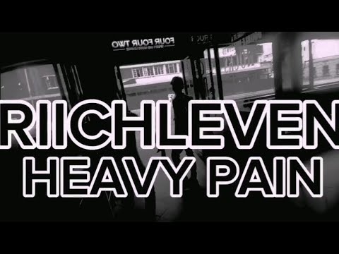 Riichleven - Heavy Pain [Official Video]