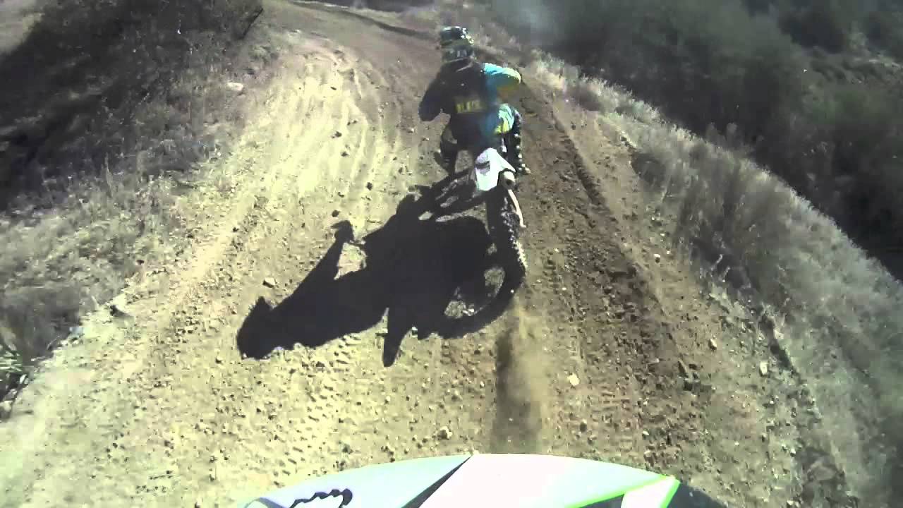 Prospectors GP Gorman 10-31-15